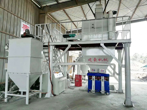 苯板胶生产设备